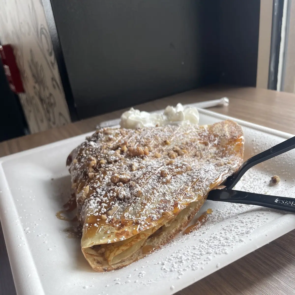 Apple Strudel