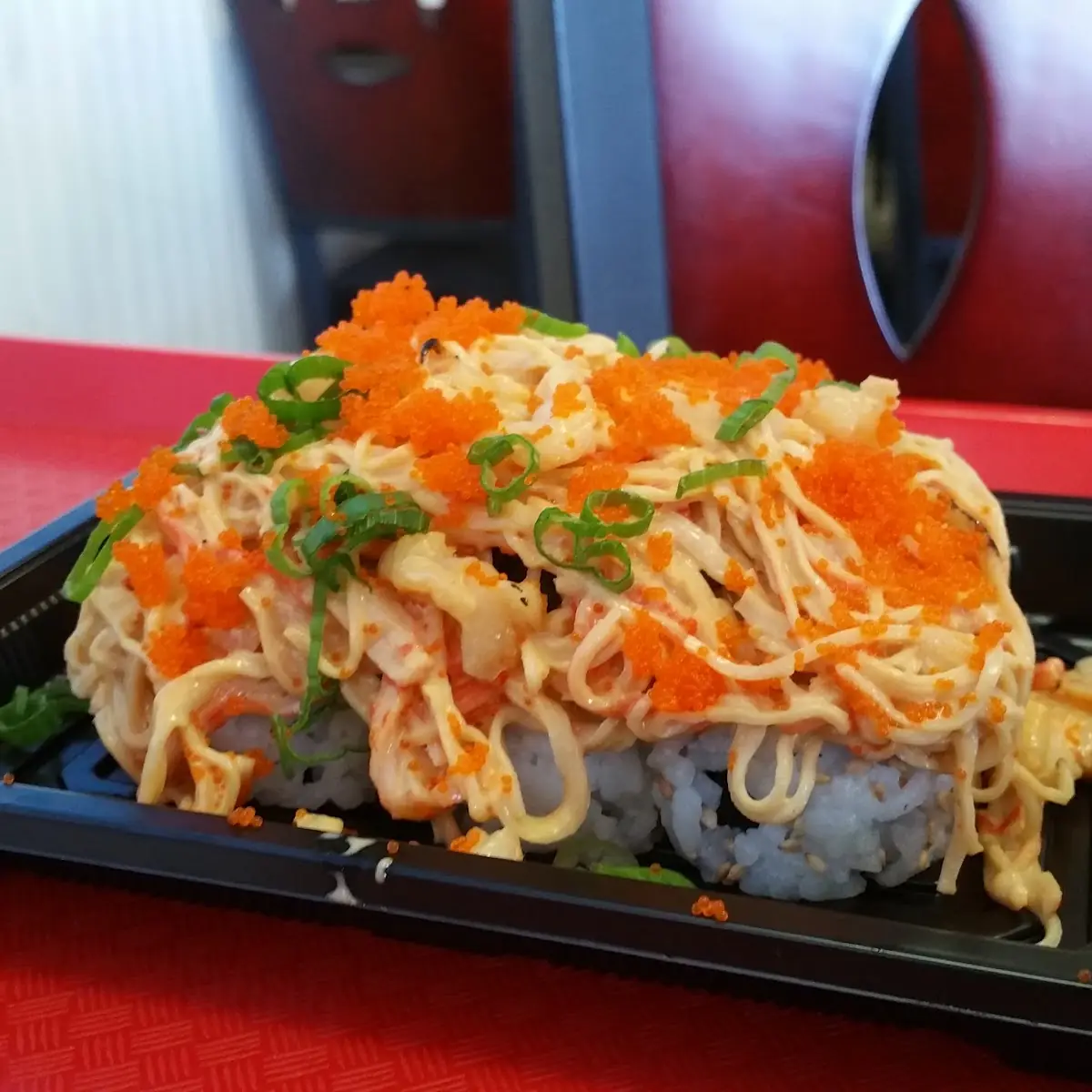 Sushi Rice