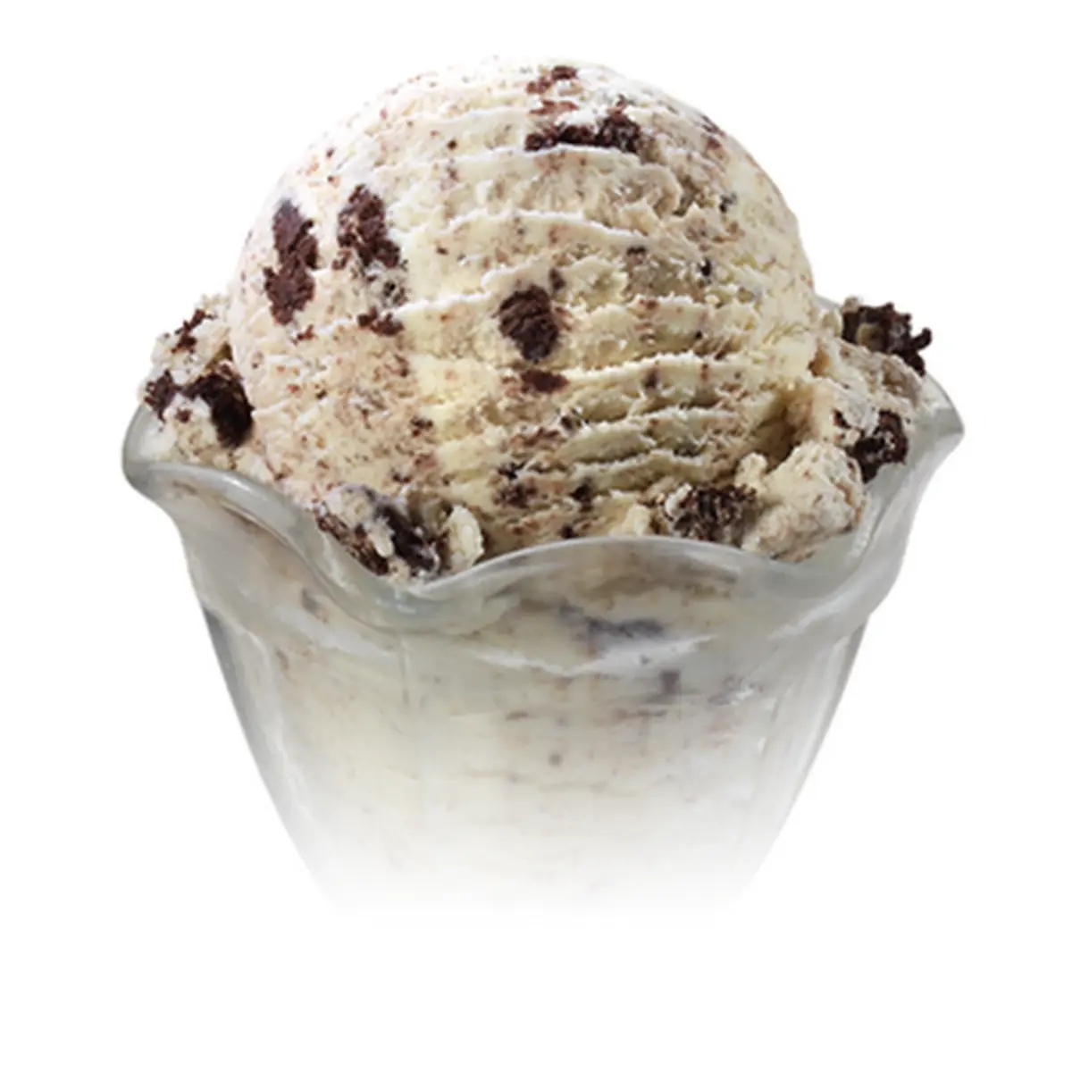 Cookies & Cream