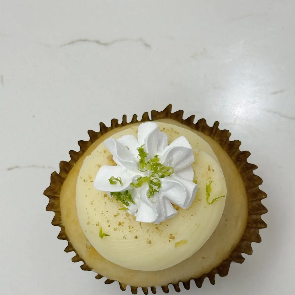 Key Lime Pie