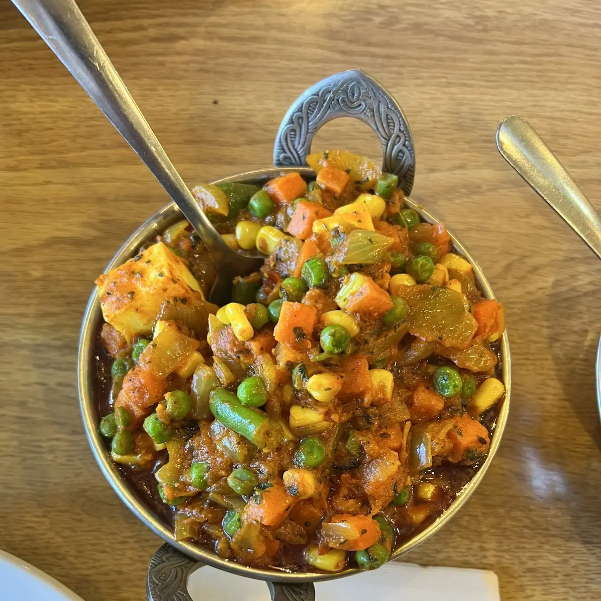 Mix Veg
