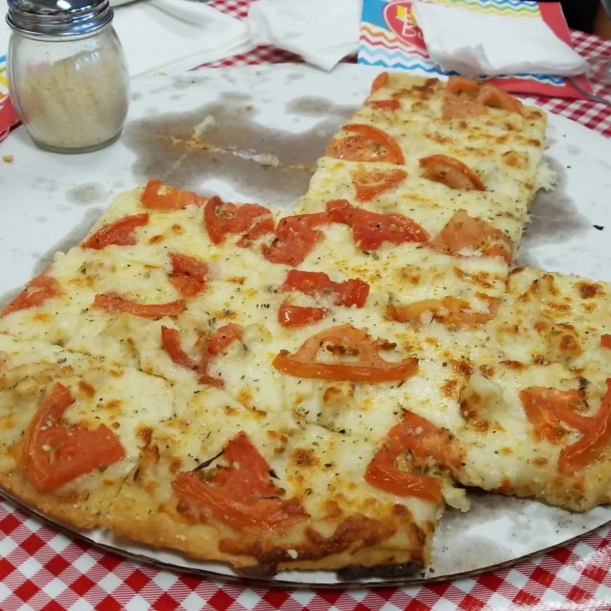 Founders Favorite Pizza