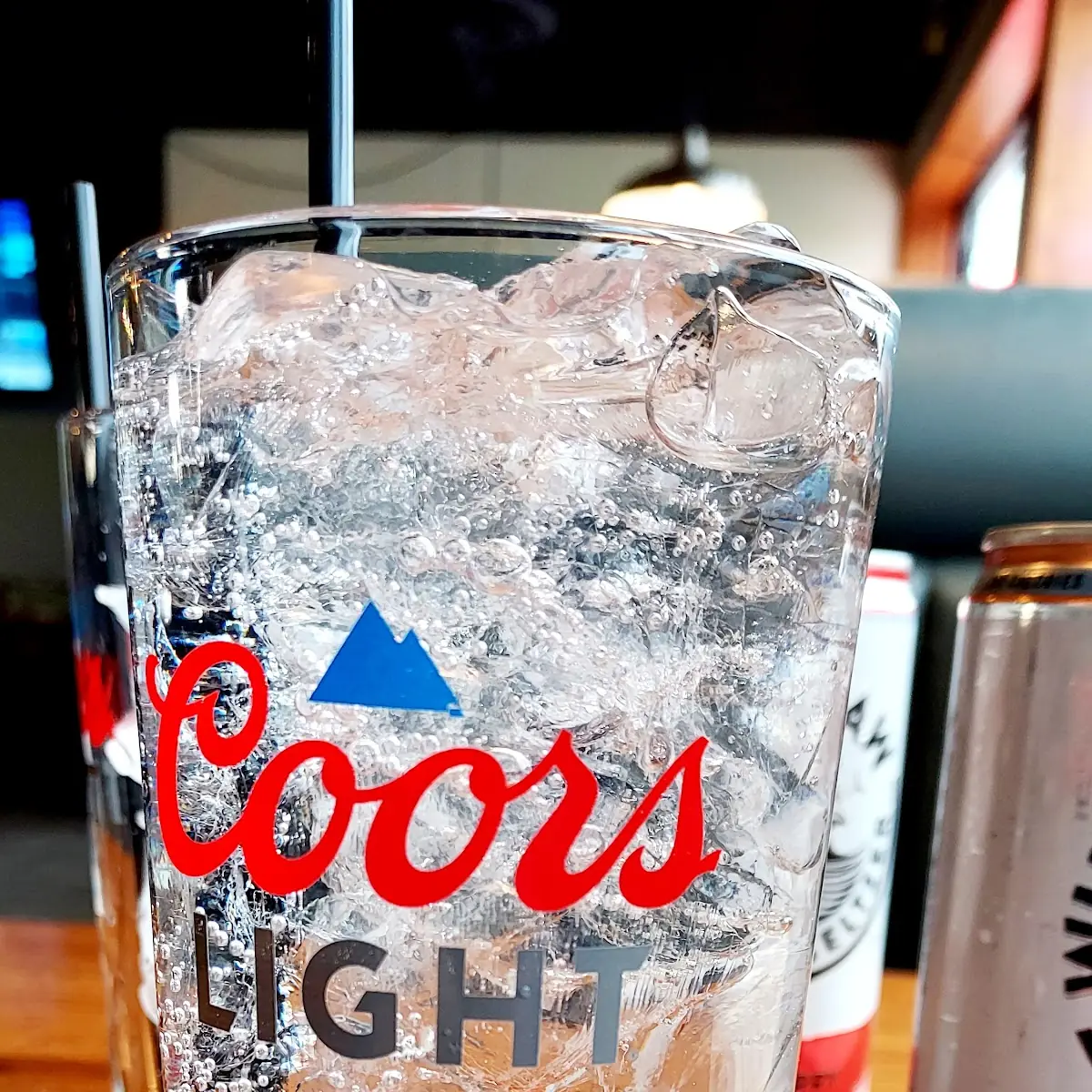 Coors Light