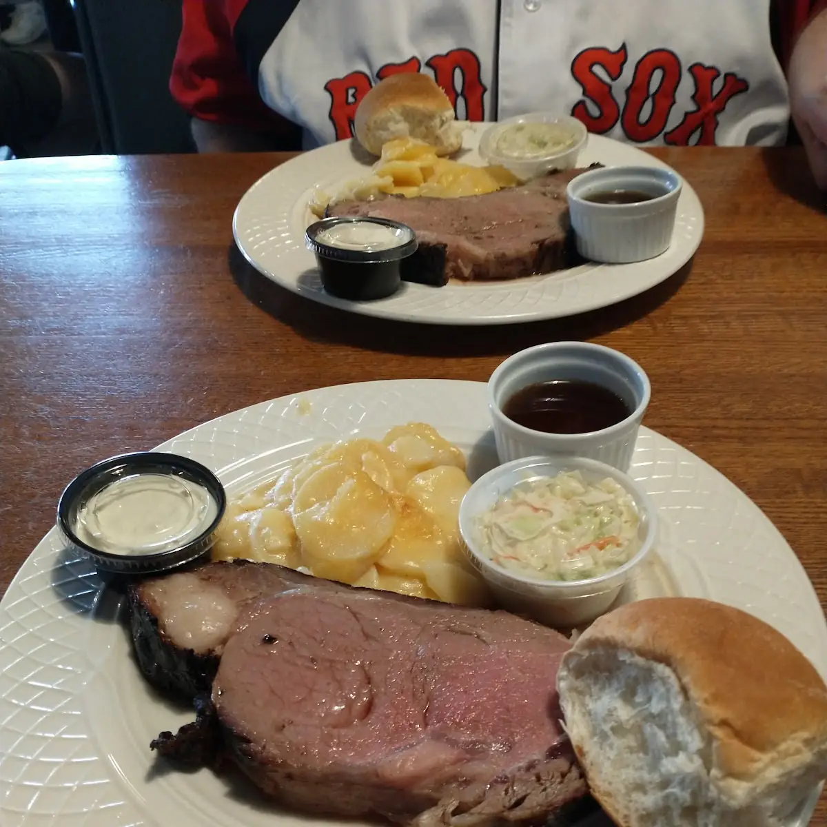 Thursday Night Prime Rib Special