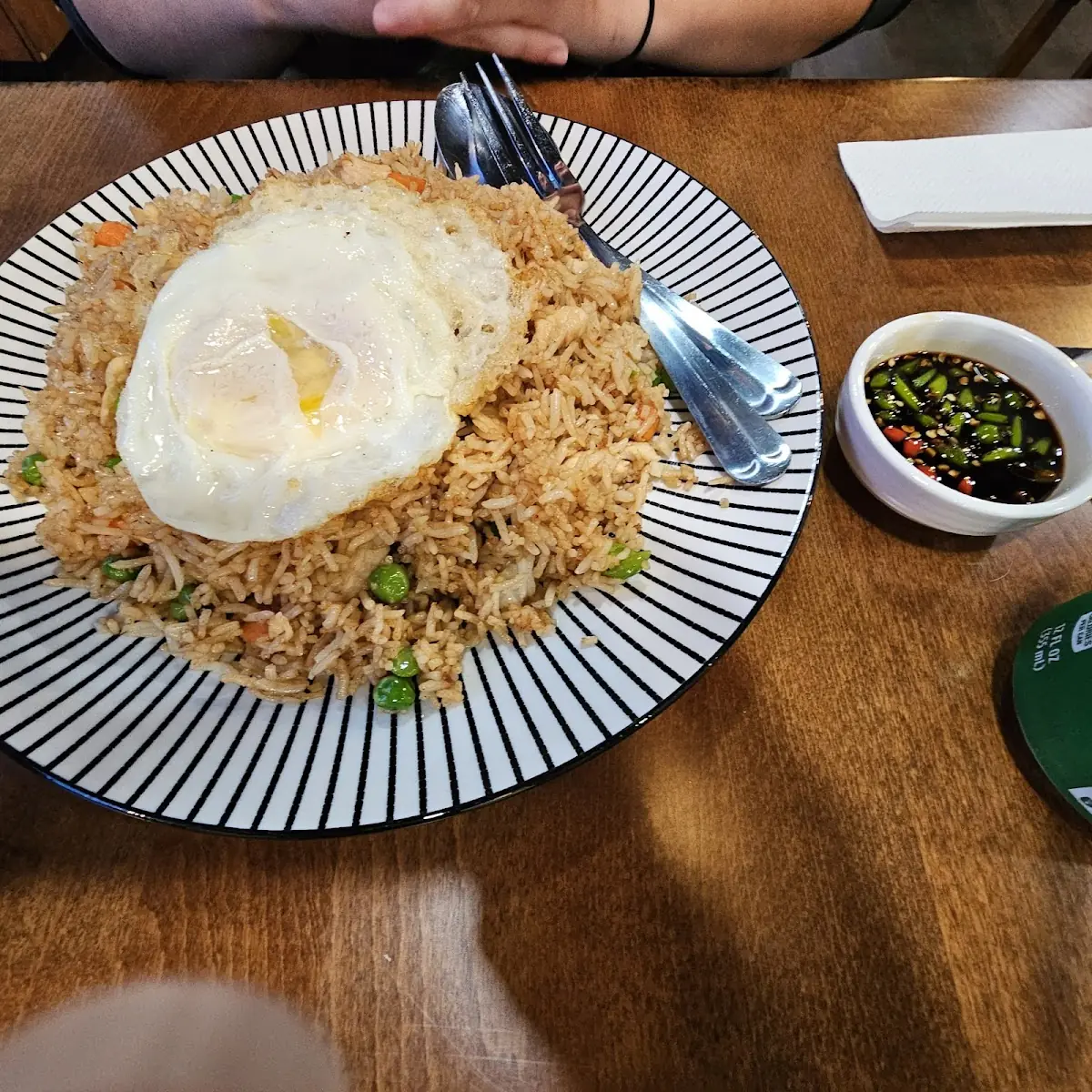 Nasi Goreng