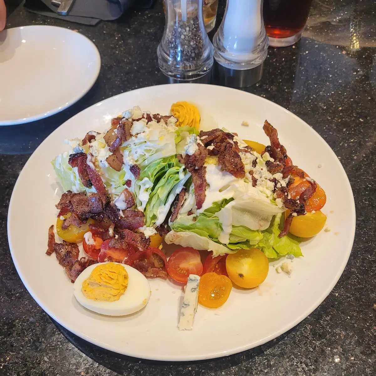 Wedge Salad