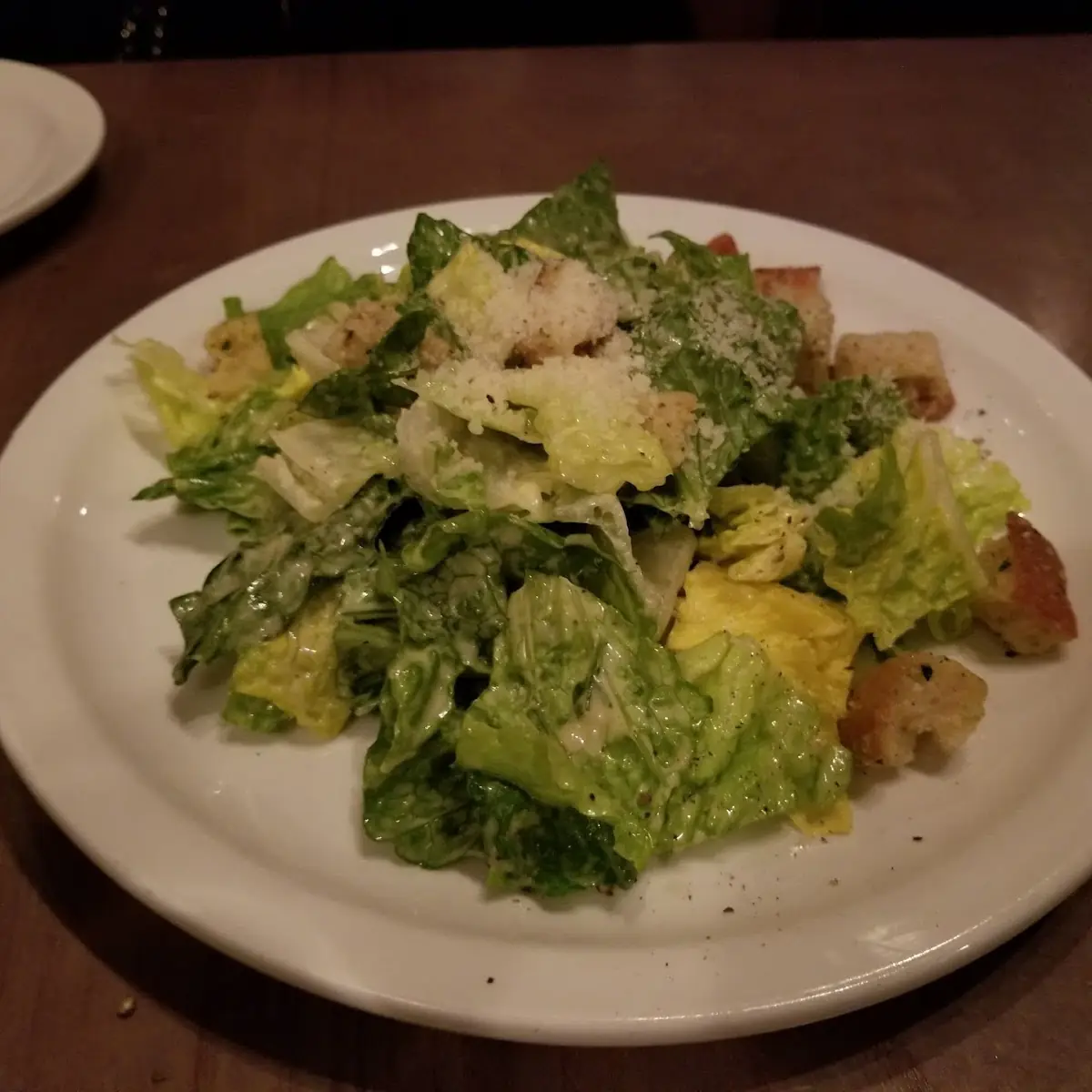 Caesar Salad