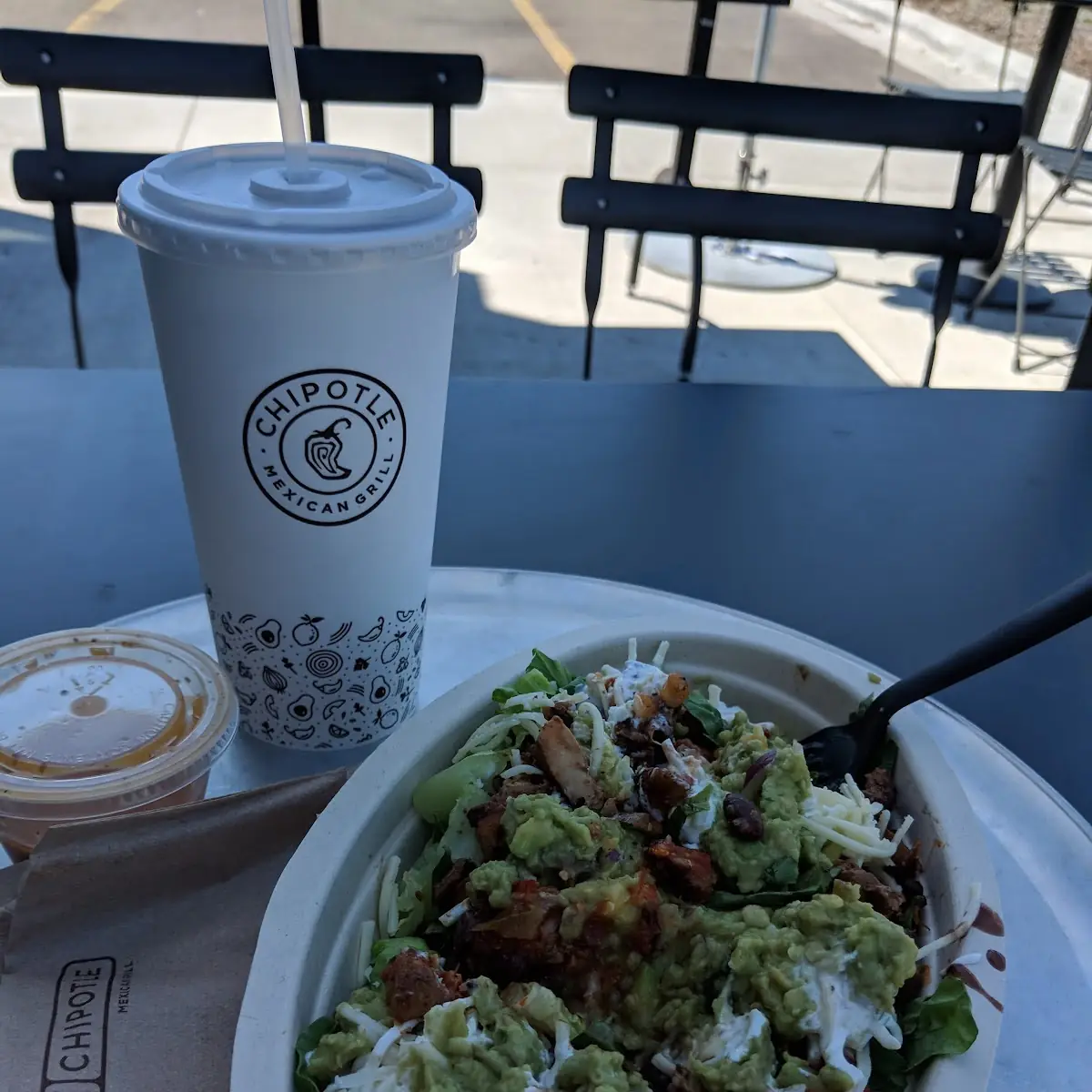 Chicken Salad