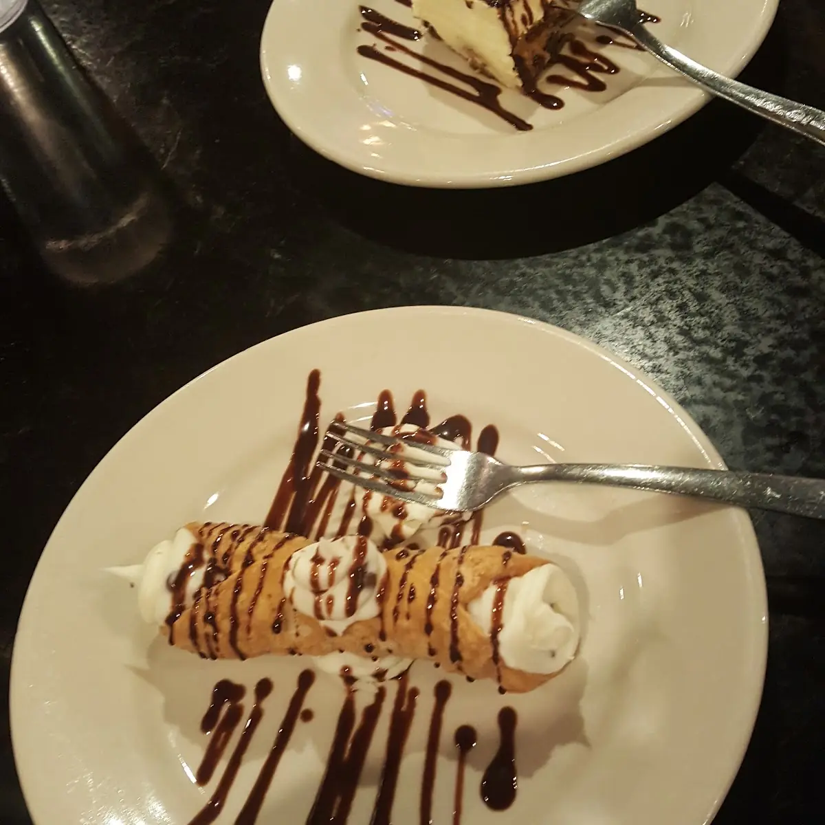 Cannoli