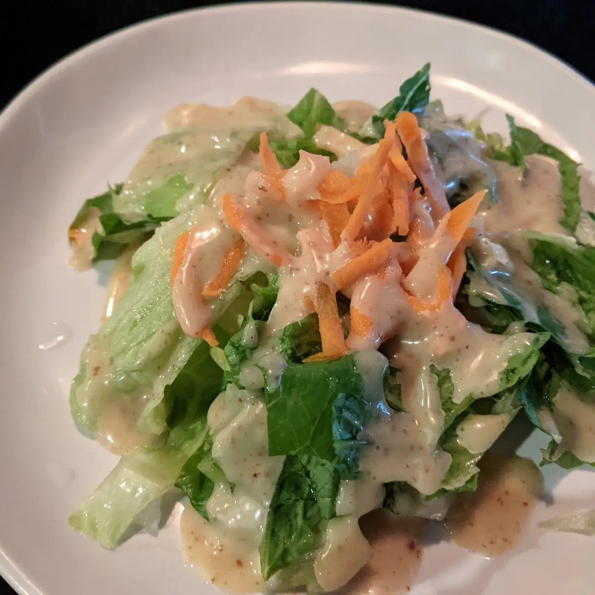 House Salad