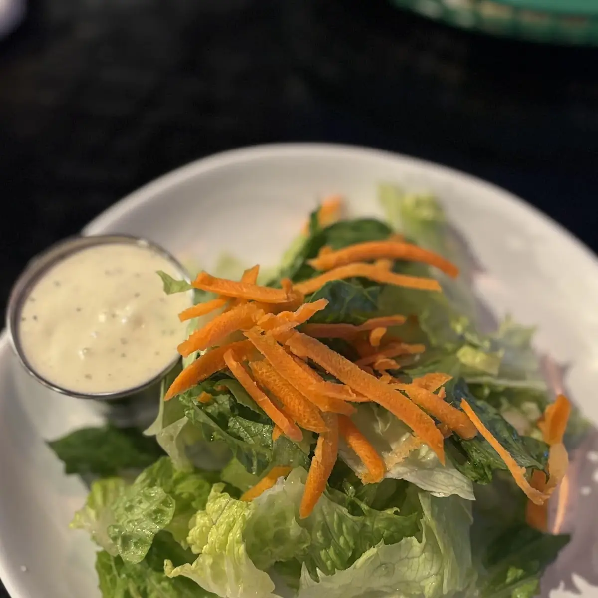 Side Salad