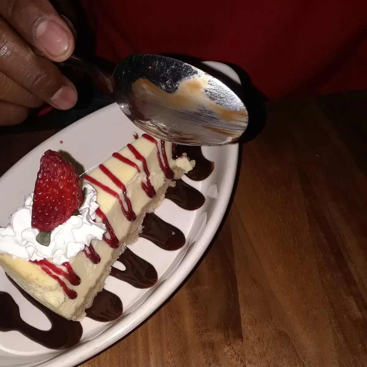 Cheese Cake