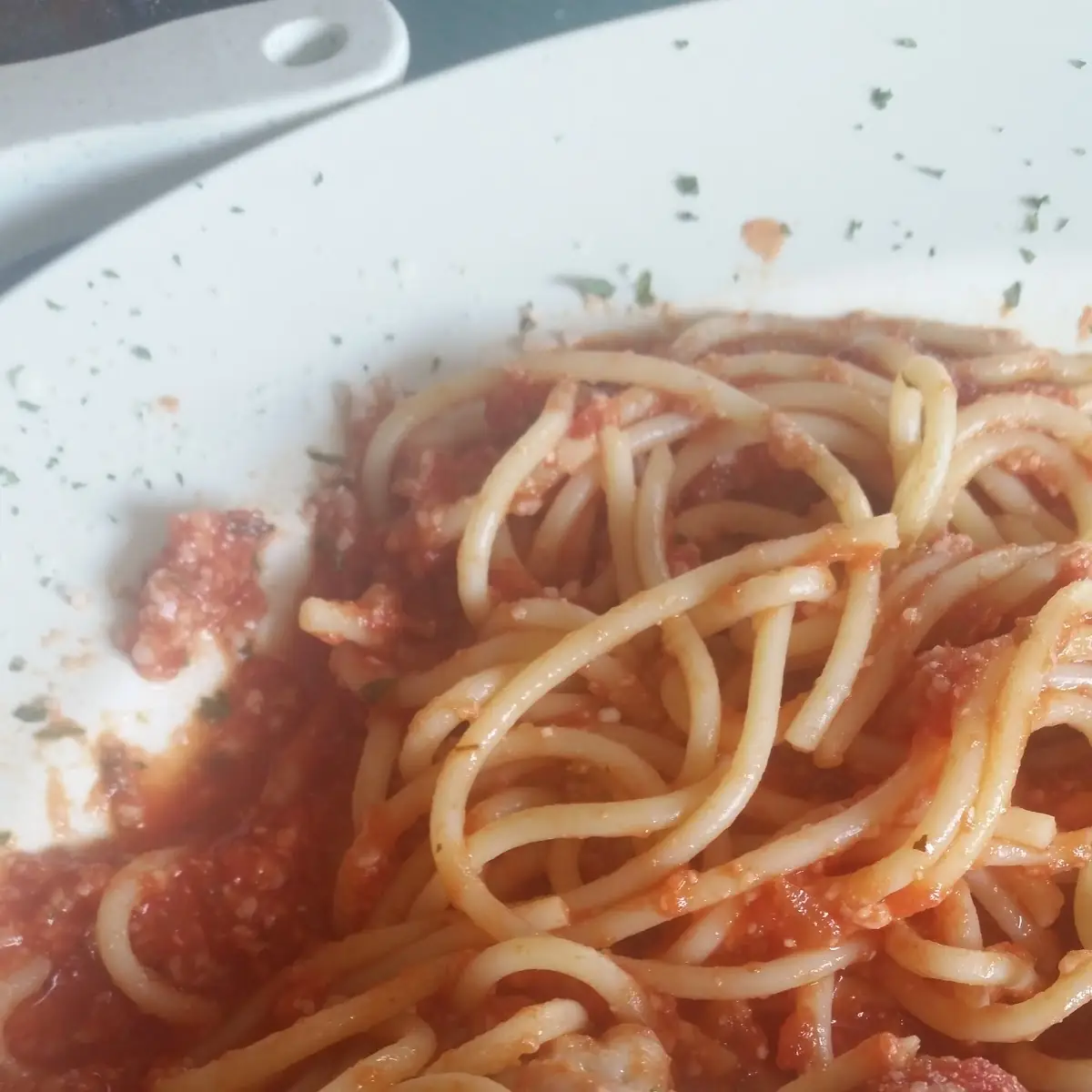 Chicken Parm