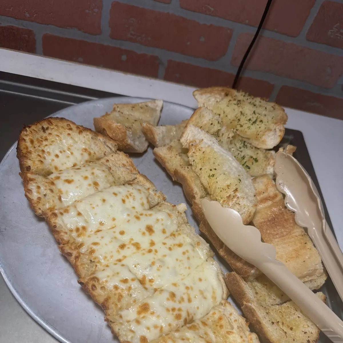 Garlic Bread