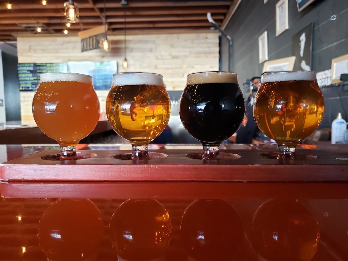 Red Amber Ale