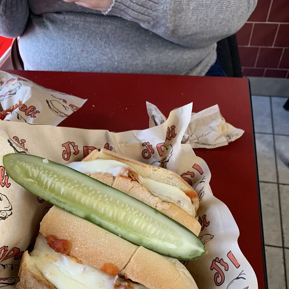Hot Dog