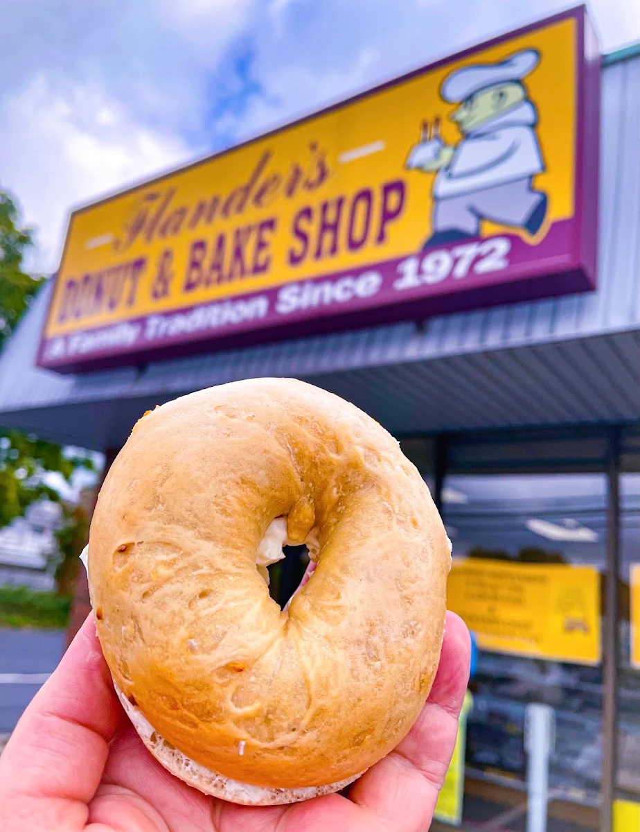 Bagel