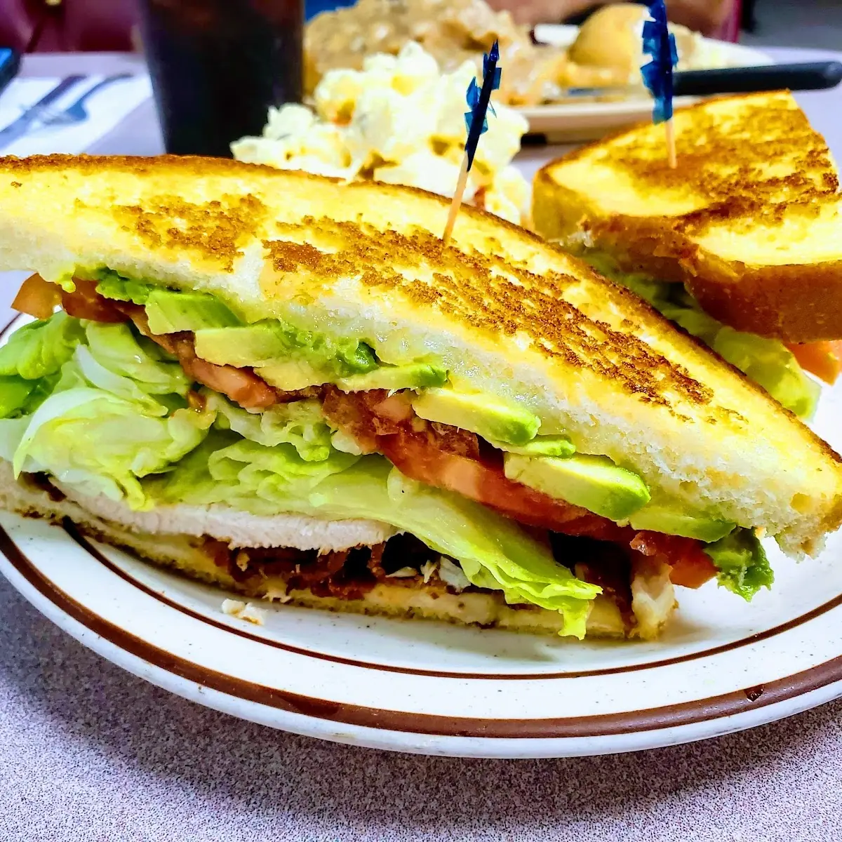 Club Sandwich