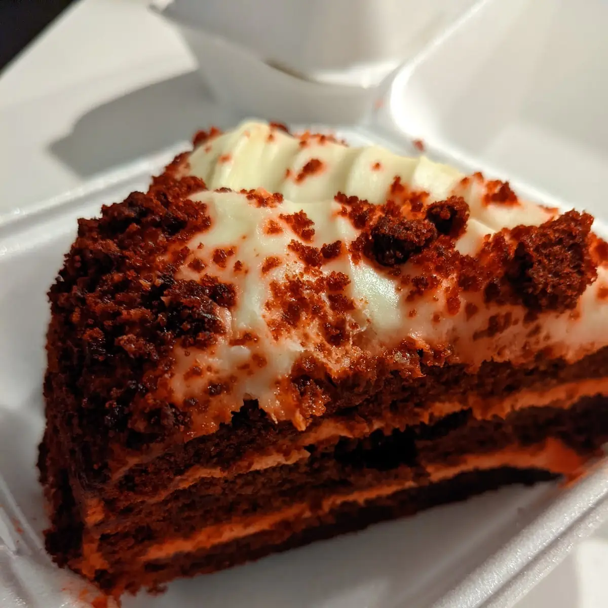 Red Velvet Cake
