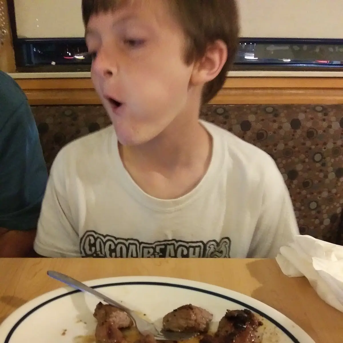 Steak Tips