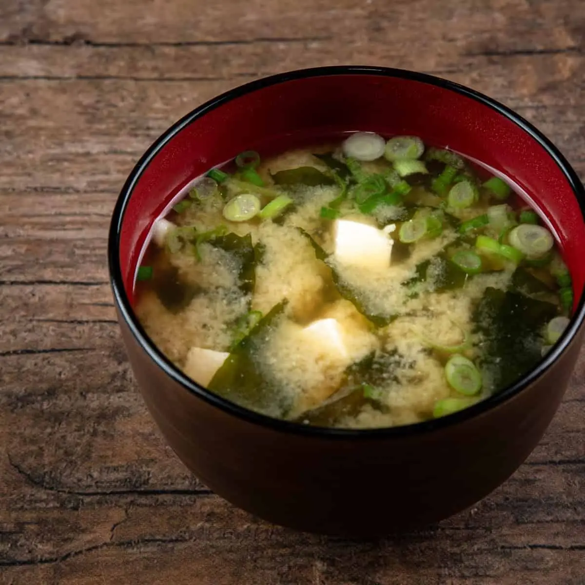 Miso Soup