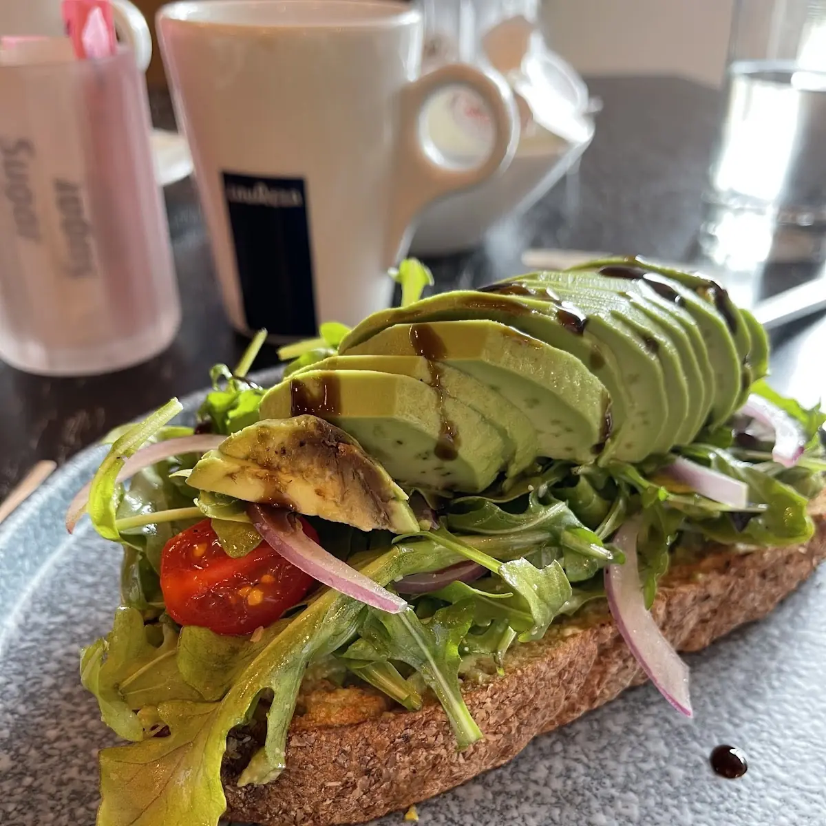 Avocado Toast