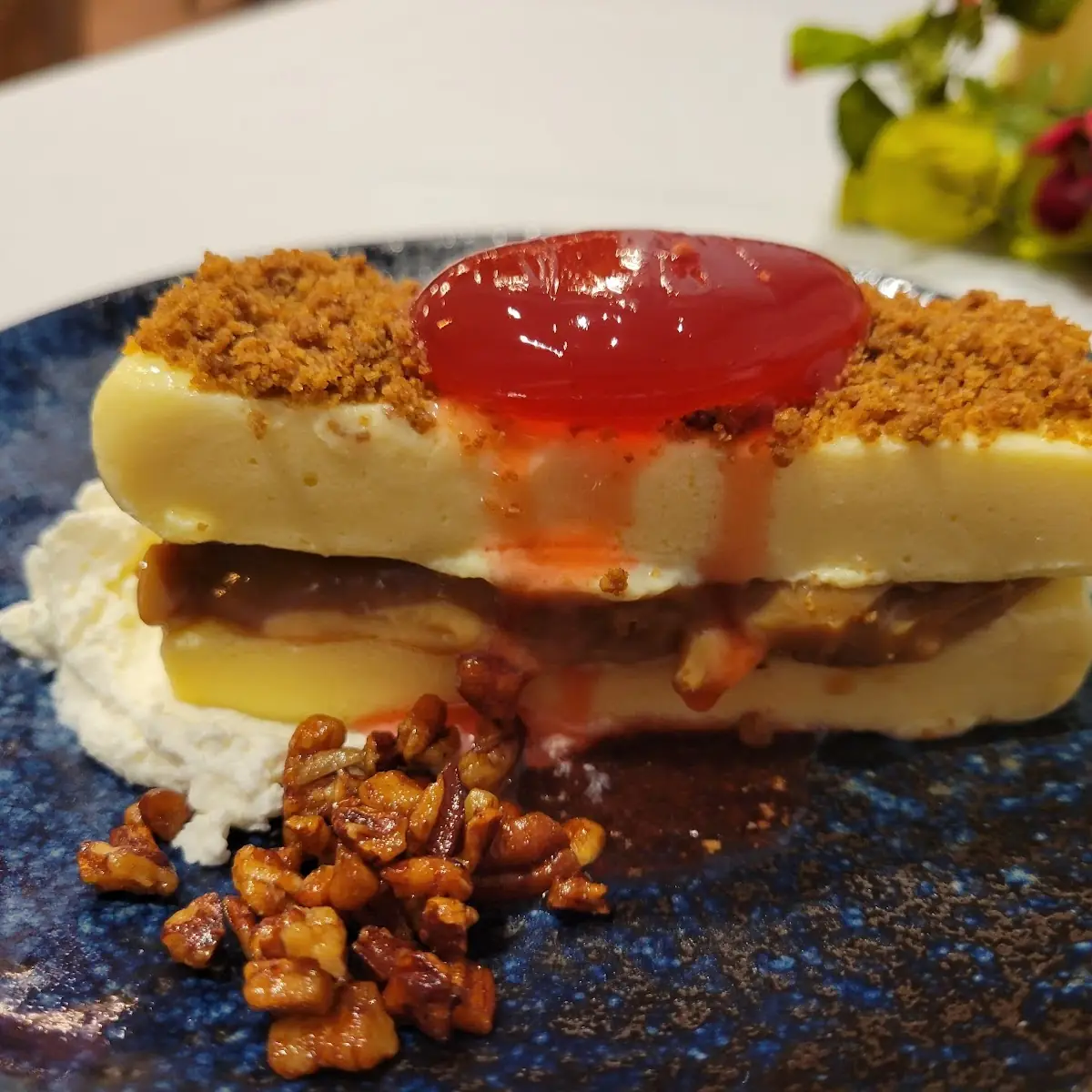 Key Lime Pie