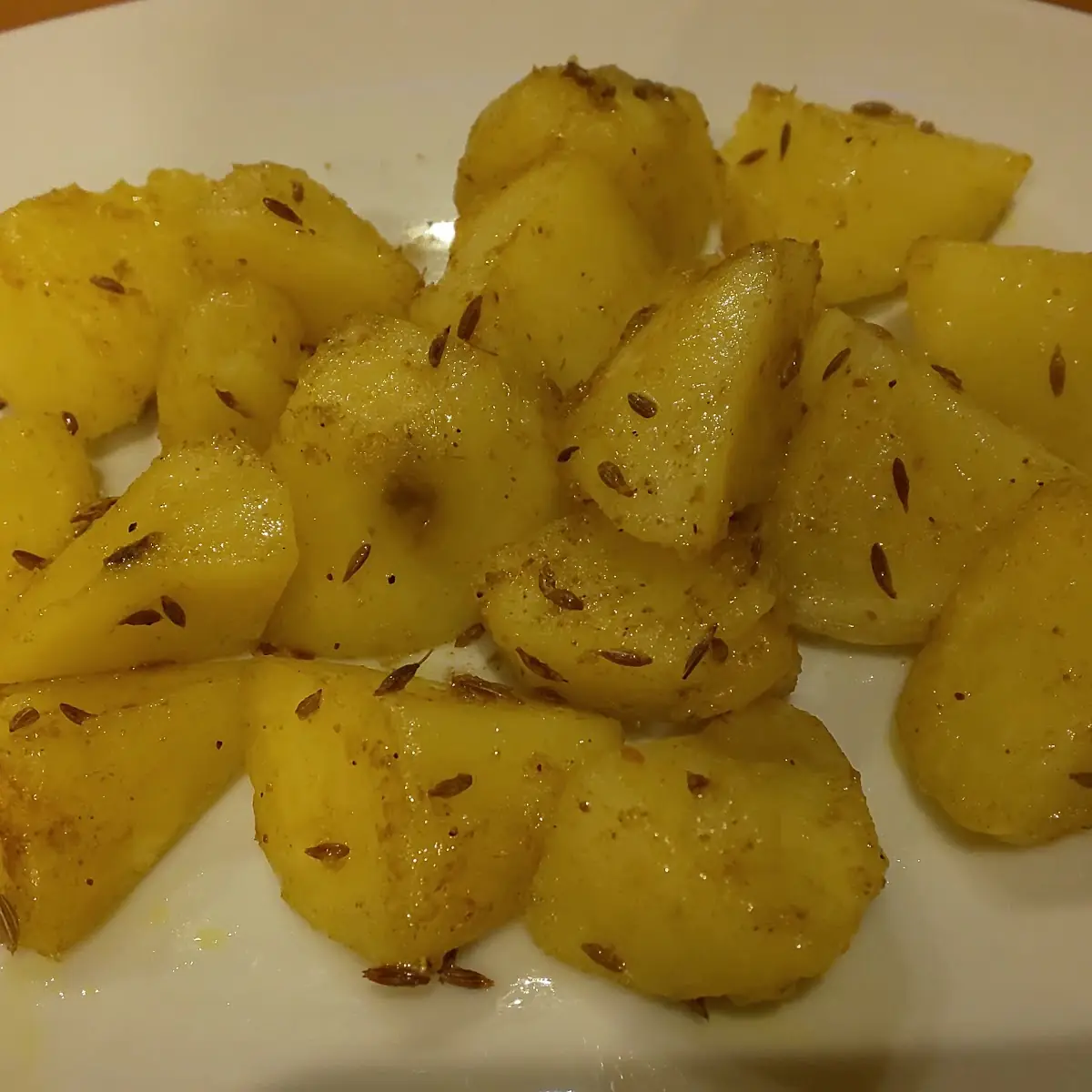 Home Fries