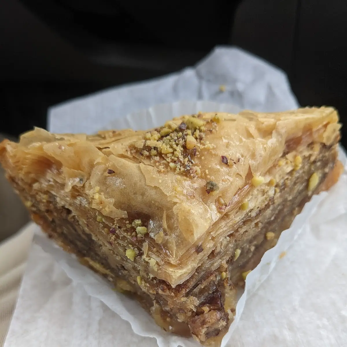 Baklava