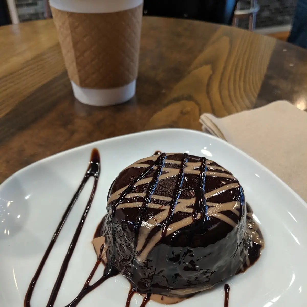 Lava Cake