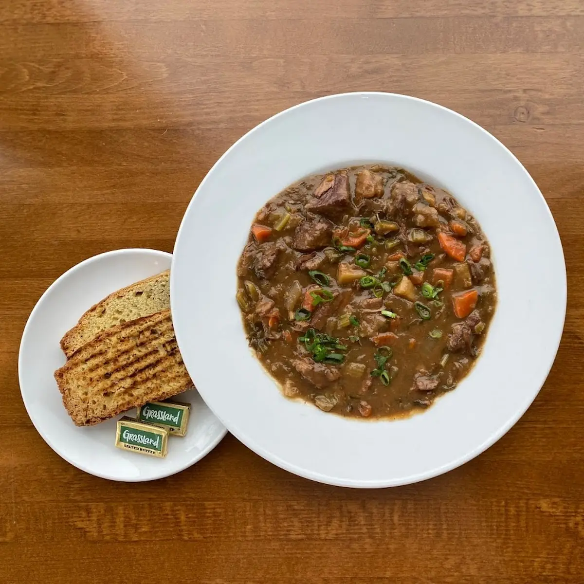 Guinness Beef Stew