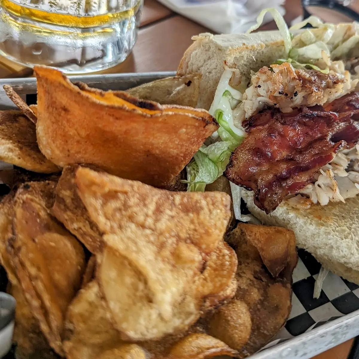 Club Sandwich