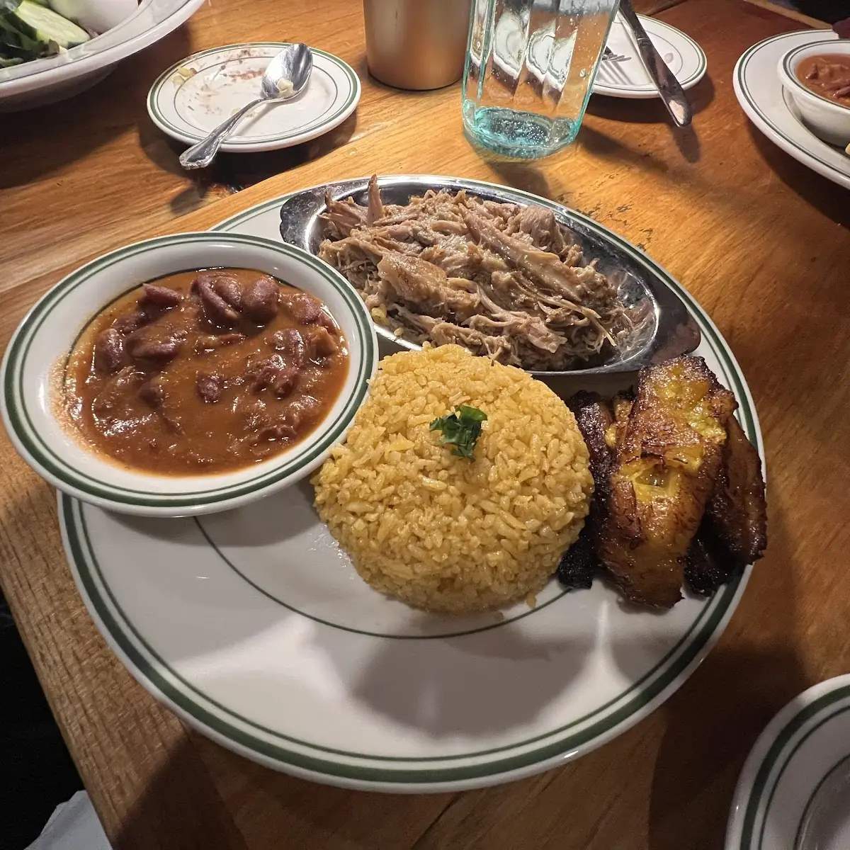 Yellow Rice