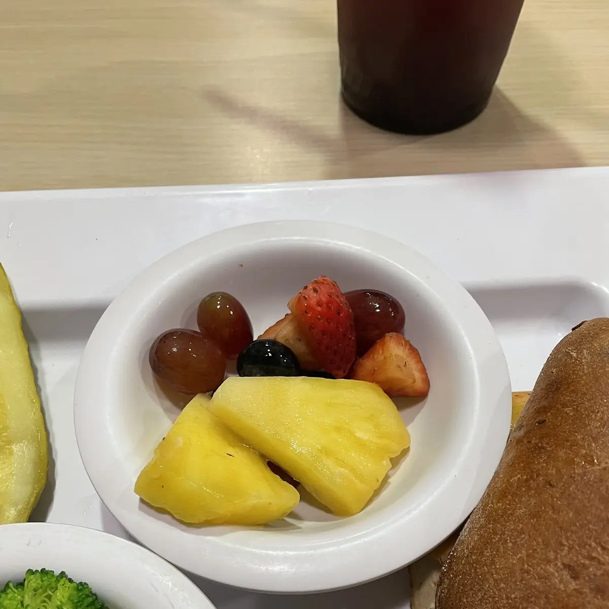 Fruit Cup