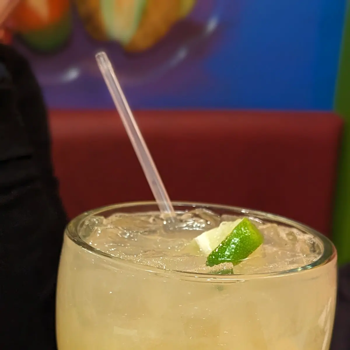 House Margarita