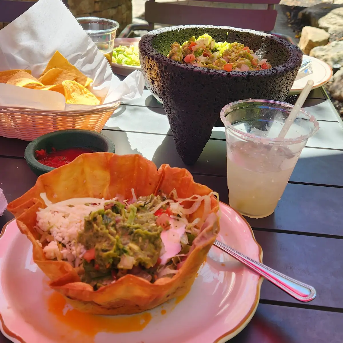 Taco Salad