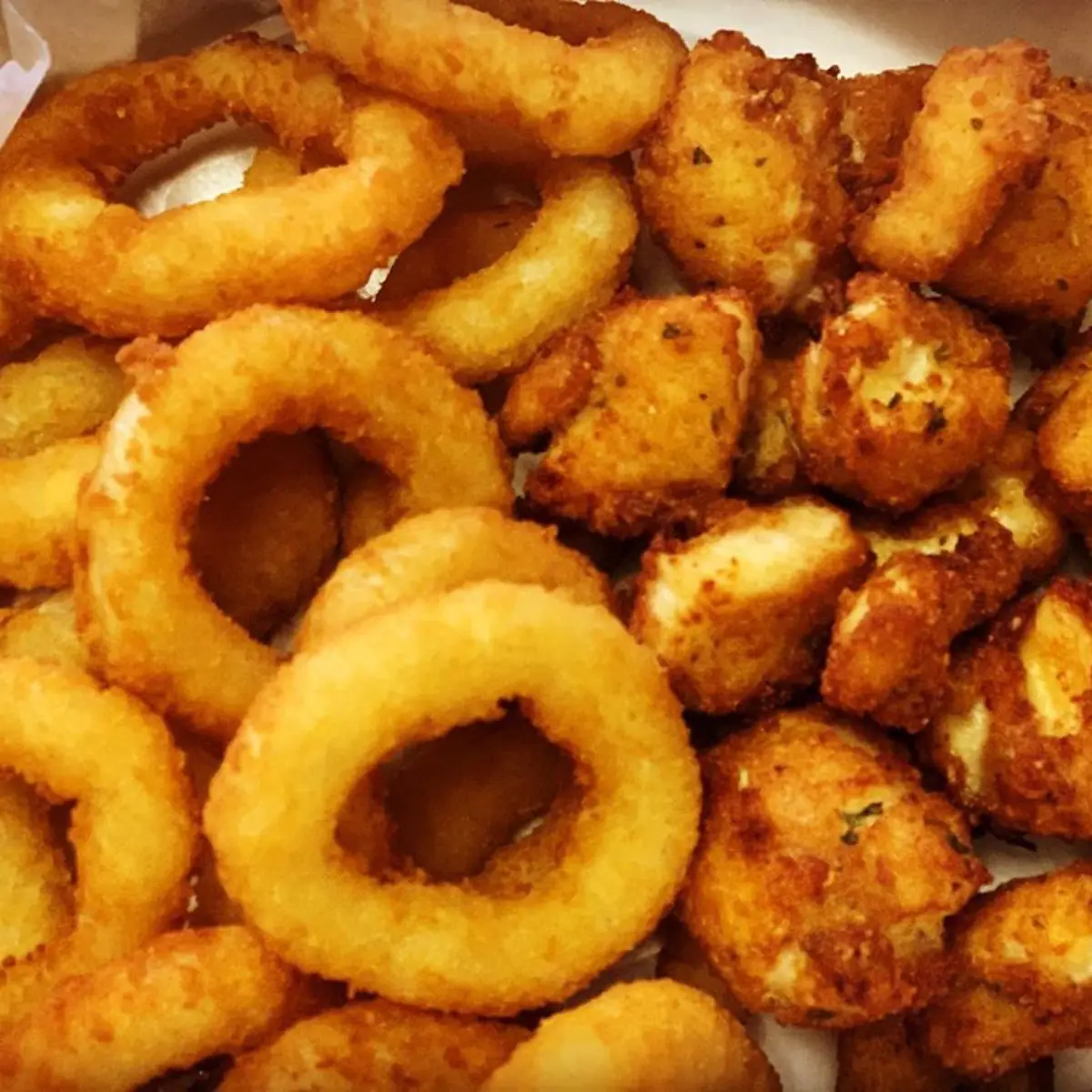 Chicken Wings (6)