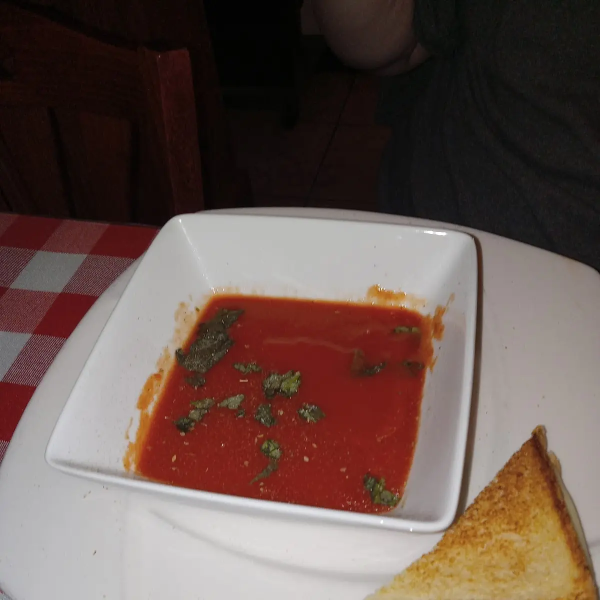 Tomato Soup