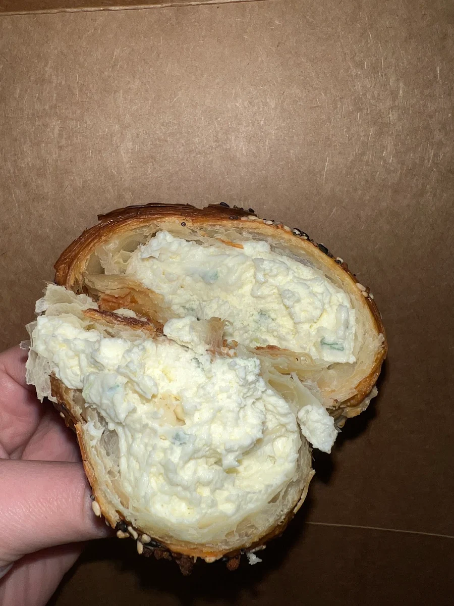 Cream Cheese