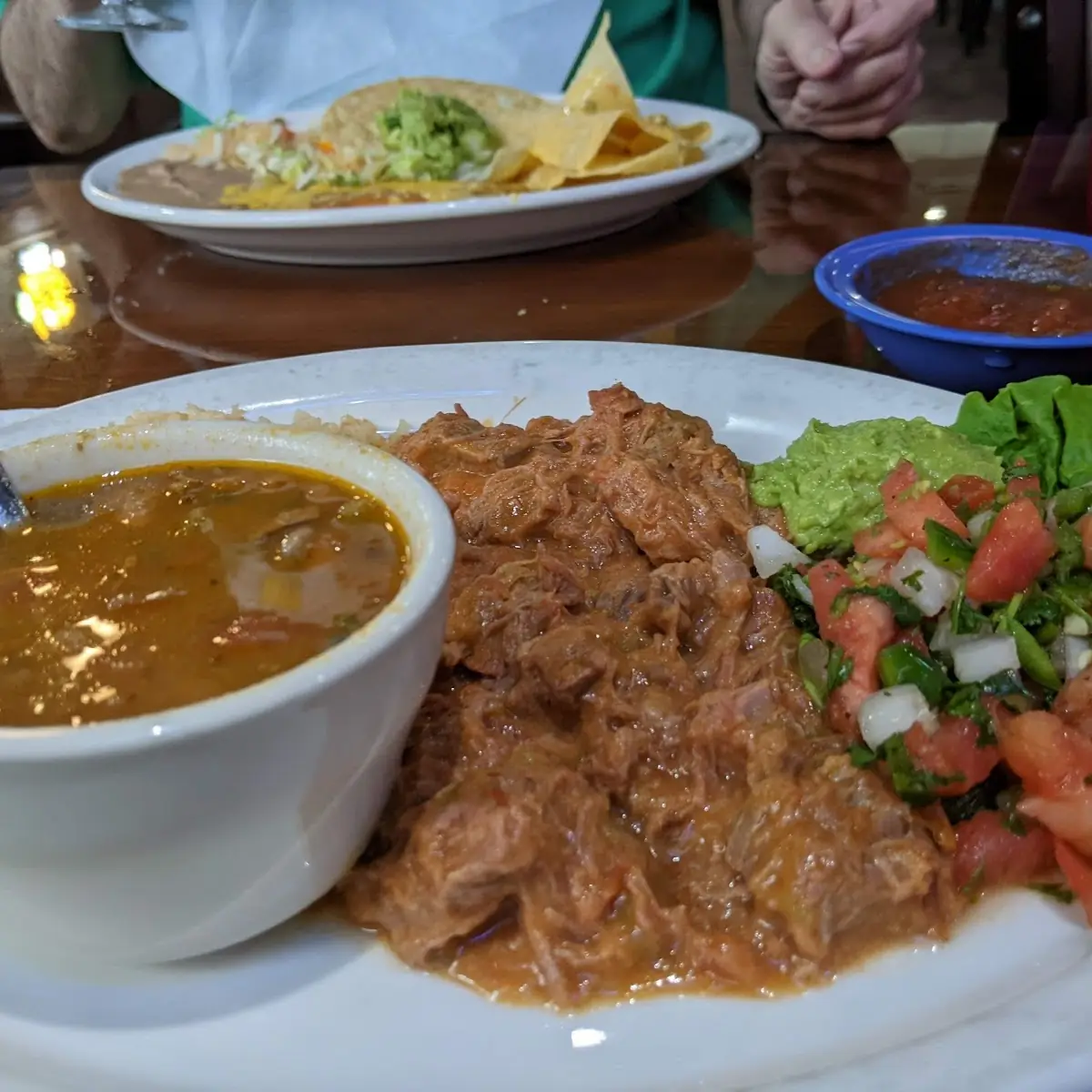 Carne Guisada