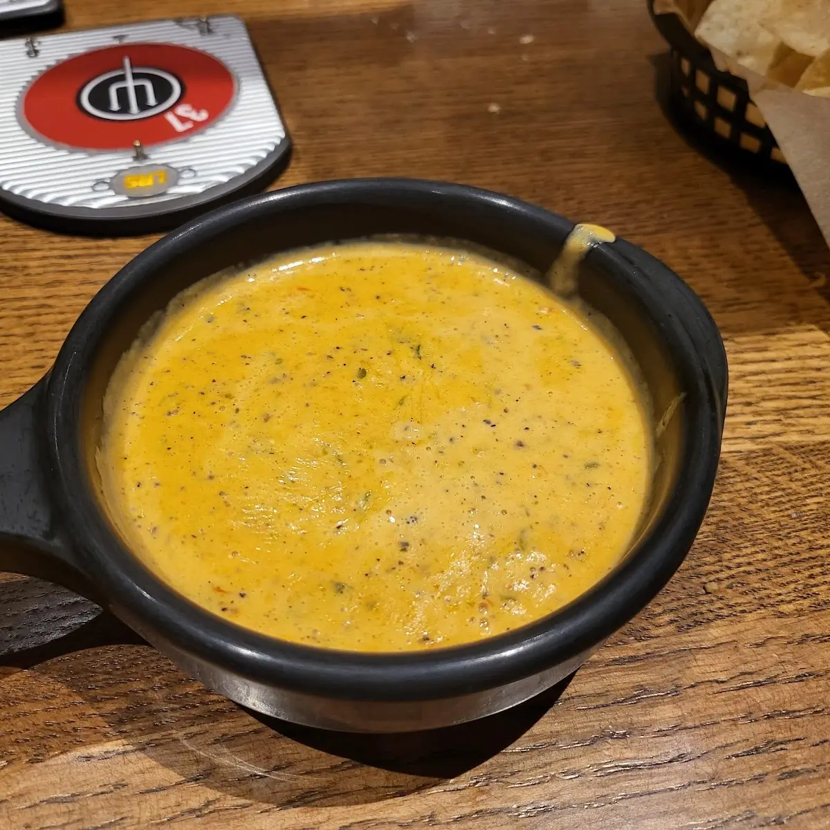 Cheese Dip