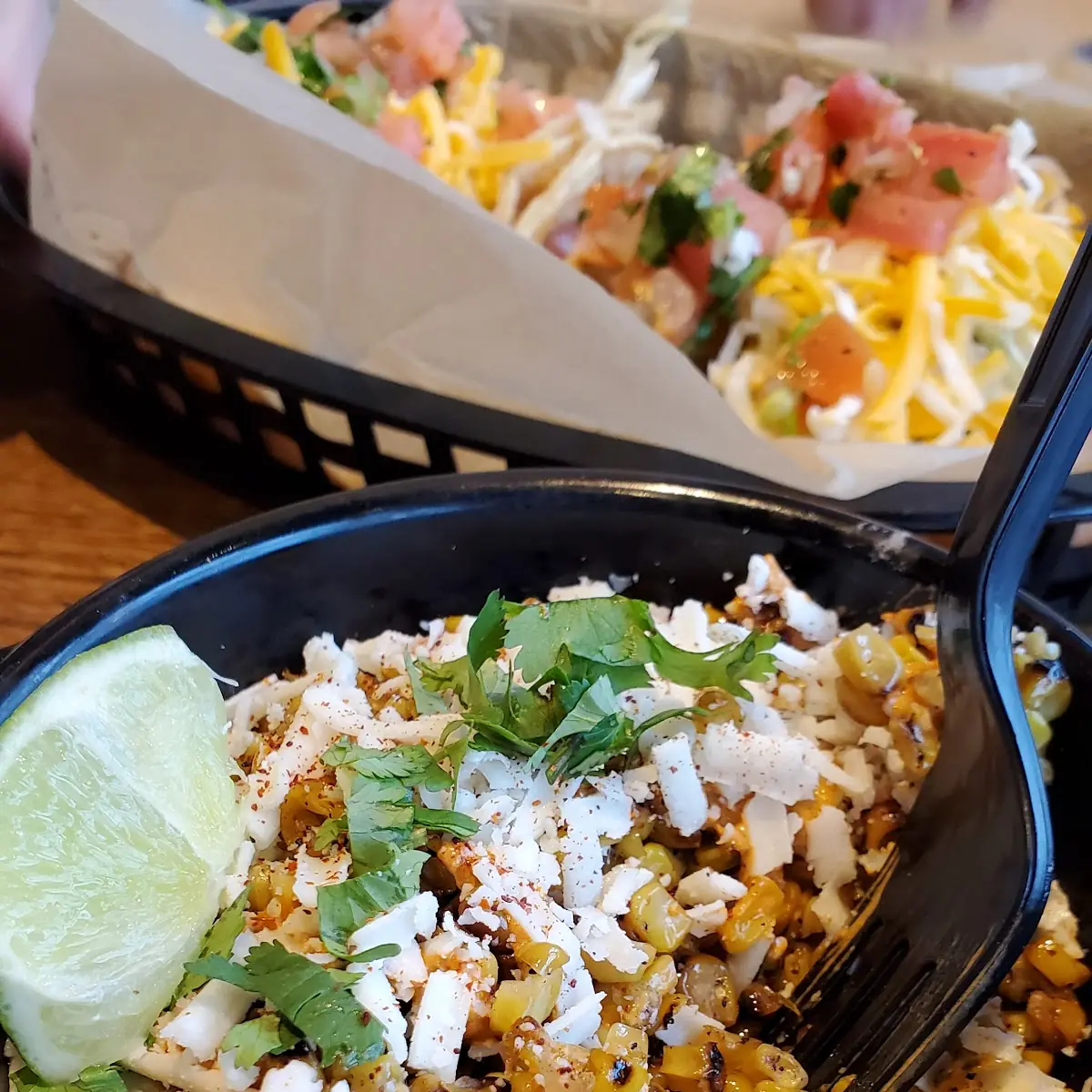 Elote