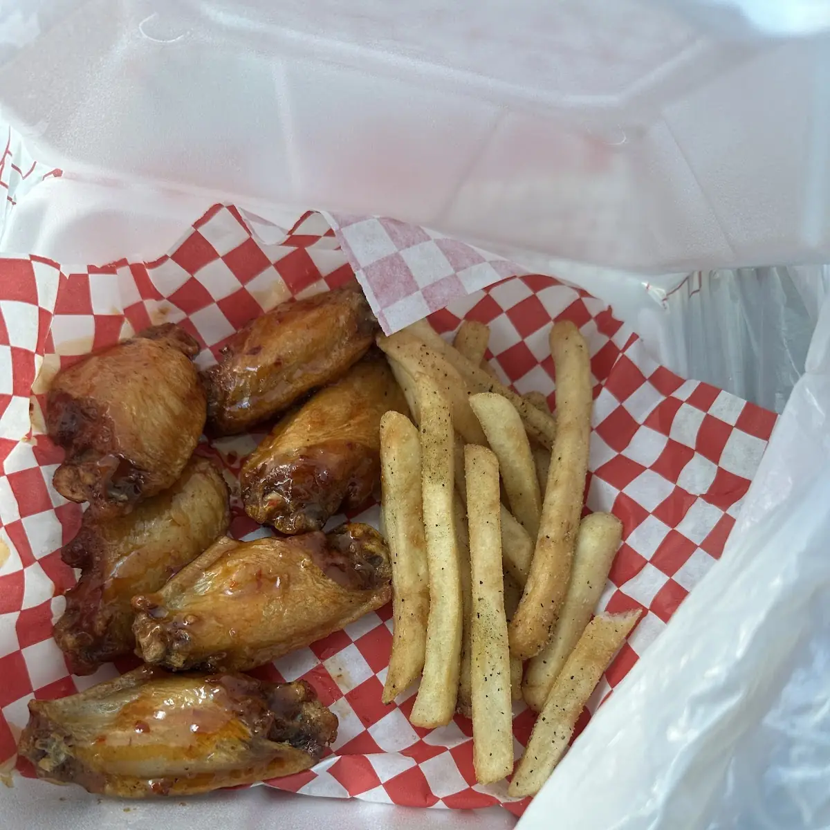 Lemon Pepper