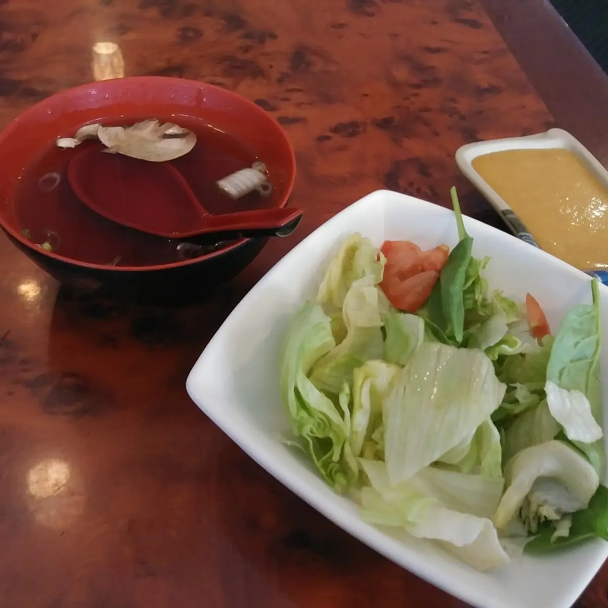 Salad Dressing