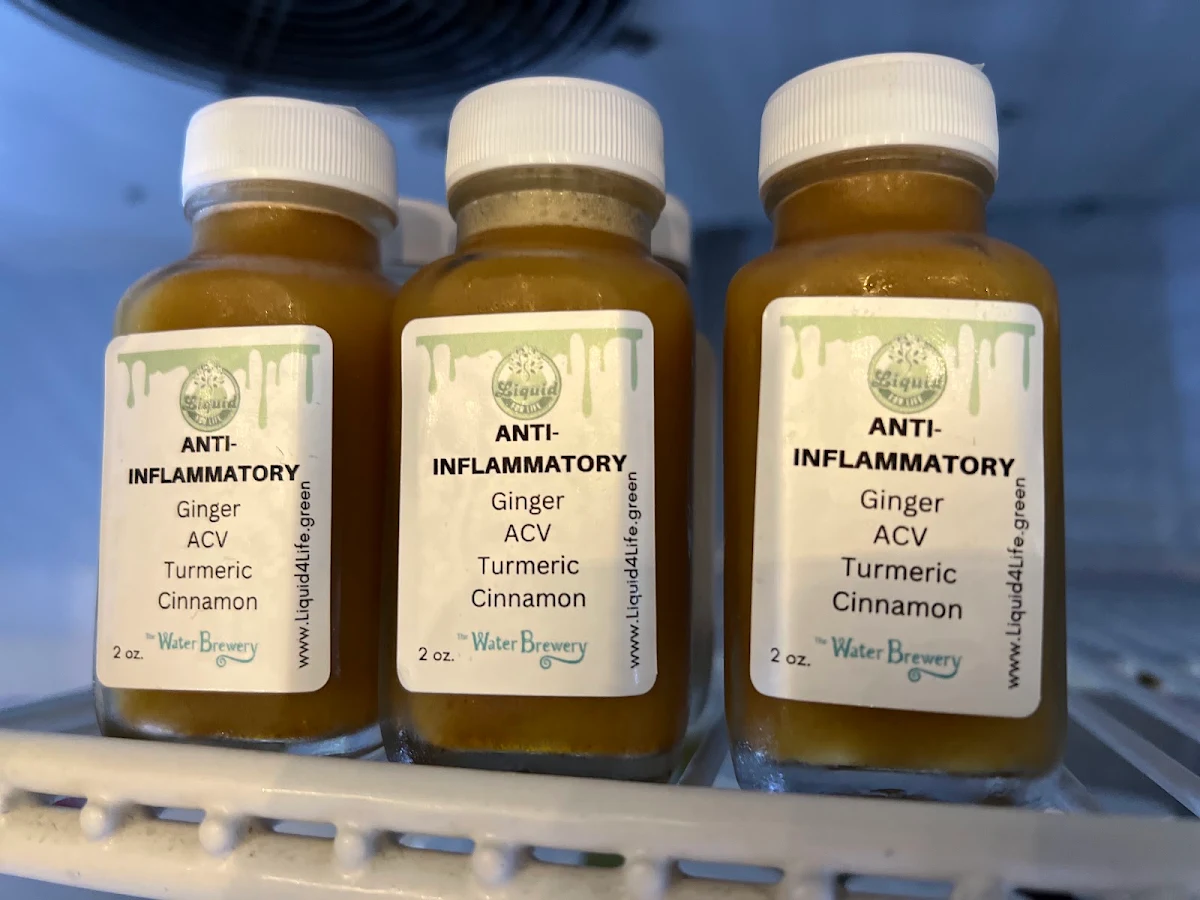 Immune Booster