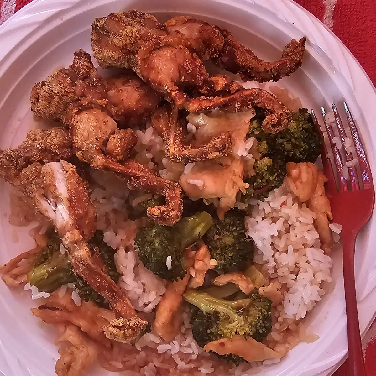 All U Can Eat