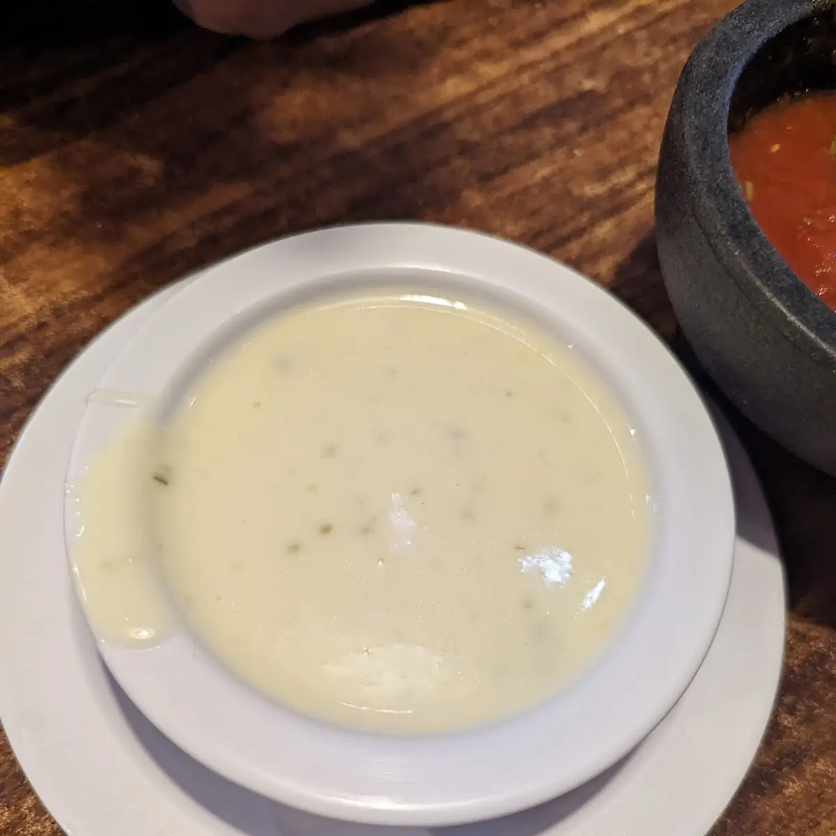 Queso Dip