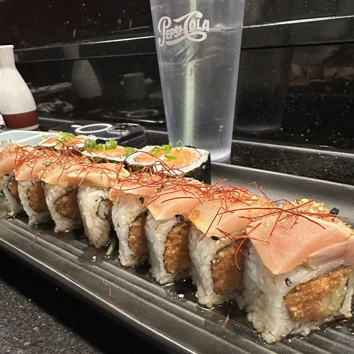 Lobster Roll