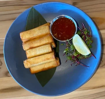 Sweet Chili Dipping Sauce