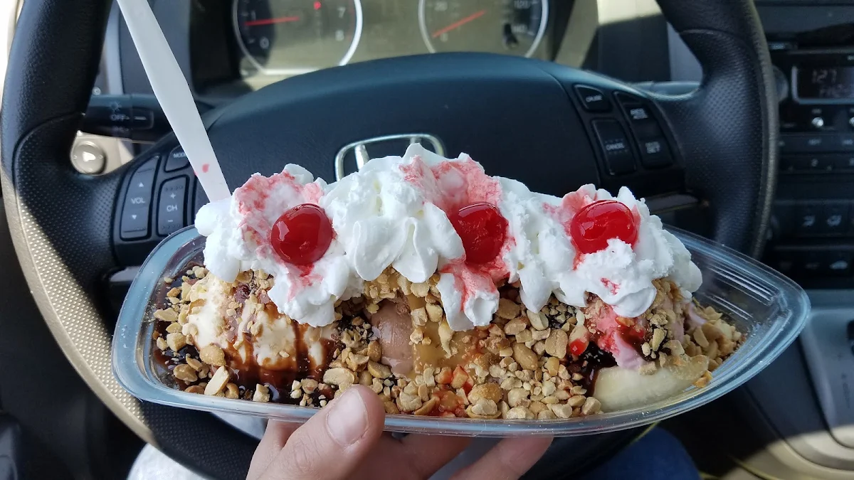 Banana Split